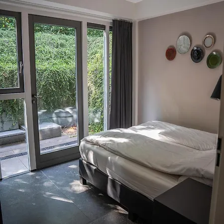 In Veluwe Near Speulderbos Forest Hébergement de vacances Ermelo