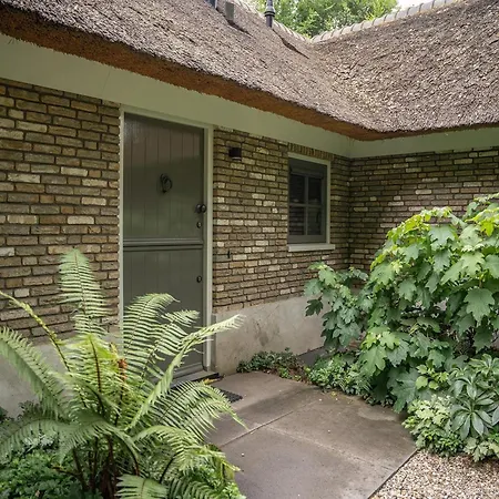 In Veluwe Near Speulderbos Forest Hébergement de vacances *