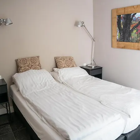 Luxury Family For Groups Holiday home Ermelo