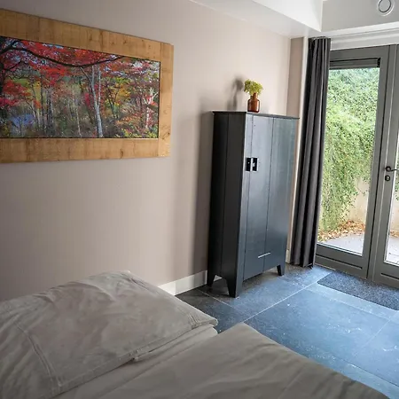 Hébergement de vacances In Veluwe Near Speulderbos Forest