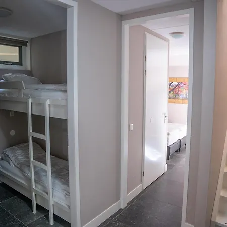 Luxury Family For Groups Holiday home Ermelo