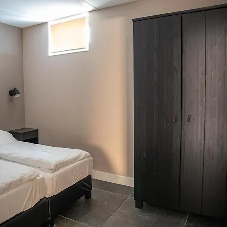 In Veluwe Near Speulderbos Forest * Ermelo