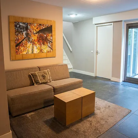 Hébergement de vacances In Veluwe Near Speulderbos Forest