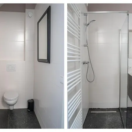 In Veluwe Near Speulderbos Forest Hébergement de vacances *