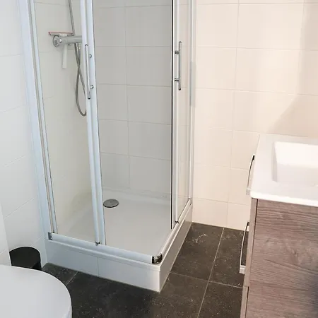 In Veluwe Near Speulderbos Forest