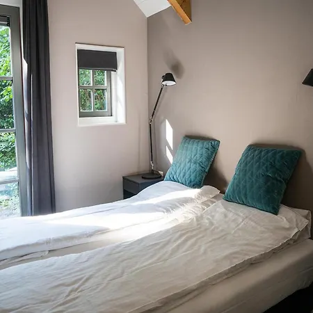 In Veluwe Near Speulderbos Forest Hébergement de vacances Ermelo