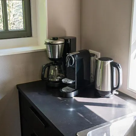 Hébergement de vacances In Veluwe Near Speulderbos Forest Ermelo