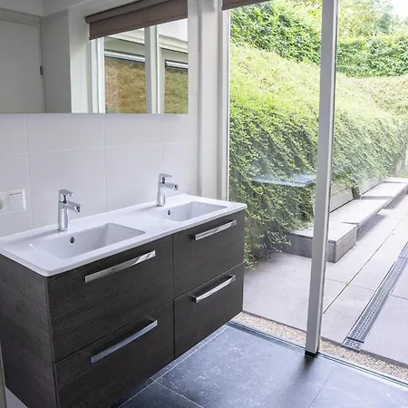 In Veluwe Near Speulderbos Forest Hébergement de vacances *