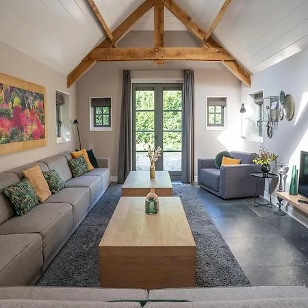 Luxury Family For Groups * Ermelo
