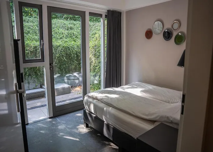 In Veluwe Near Speulderbos Forest Dom wakacyjny Ermelo