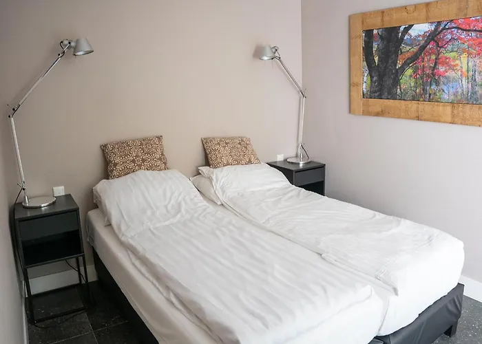 In Veluwe Near Speulderbos Forest Dom wakacyjny Ermelo