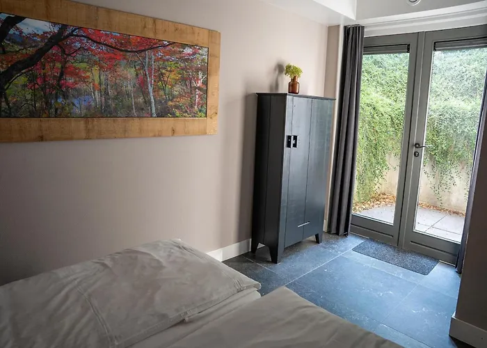 Dom wakacyjny In Veluwe Near Speulderbos Forest