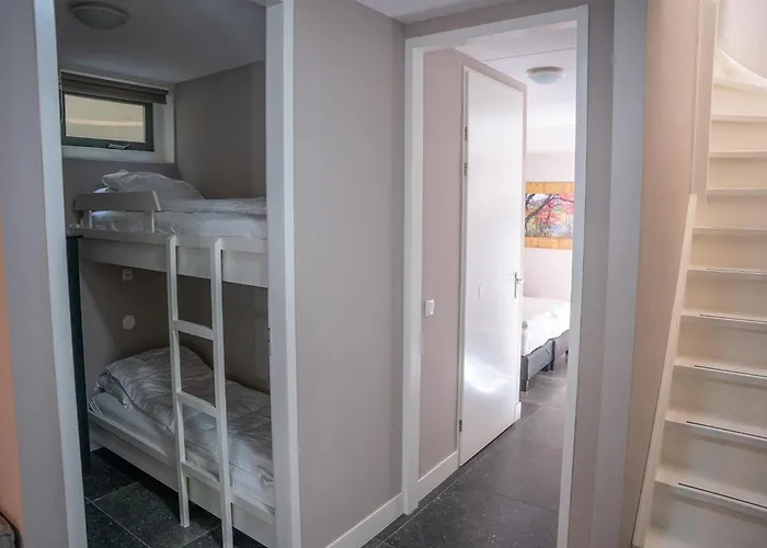 In Veluwe Near Speulderbos Forest Dom wakacyjny Ermelo