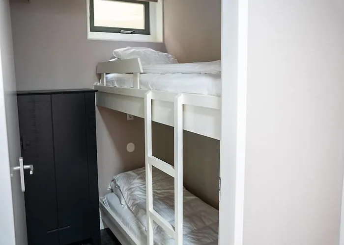 Dom wakacyjny In Veluwe Near Speulderbos Forest Ermelo