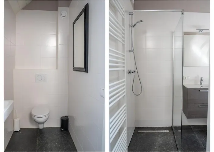 In Veluwe Near Speulderbos Forest Dom wakacyjny *