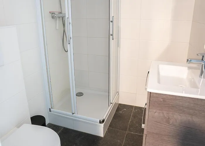 In Veluwe Near Speulderbos Forest