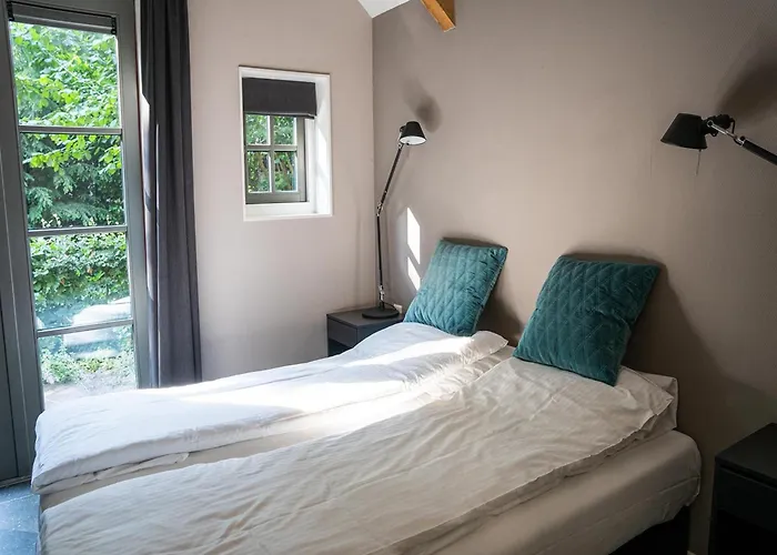 In Veluwe Near Speulderbos Forest Dom wakacyjny Ermelo