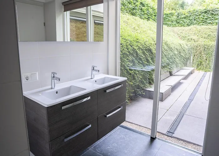 In Veluwe Near Speulderbos Forest Dom wakacyjny *