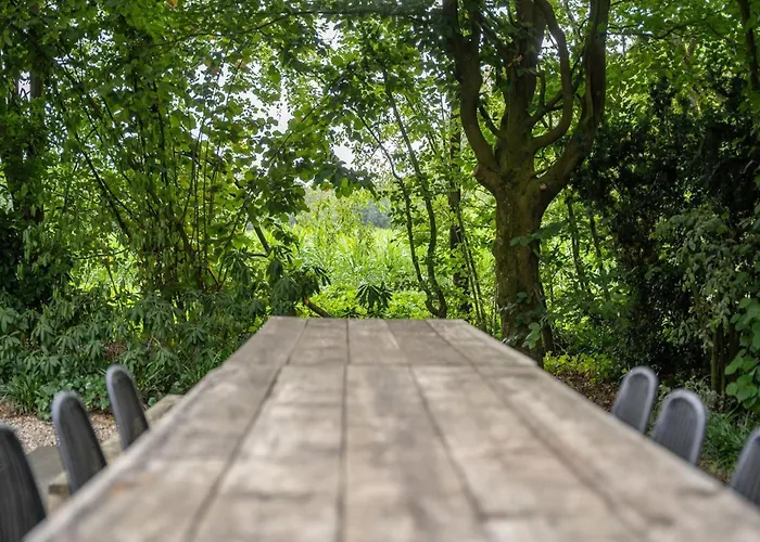 Dom wakacyjny In Veluwe Near Speulderbos Forest *