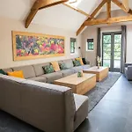 Σπίτι διακοπών In Veluwe Near Speulderbos Forest *