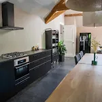 Σπίτι διακοπών In Veluwe Near Speulderbos Forest *