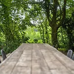 Σπίτι διακοπών In Veluwe Near Speulderbos Forest *