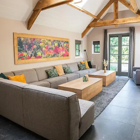 Holiday home In Veluwe Near Speulderbos Forest *