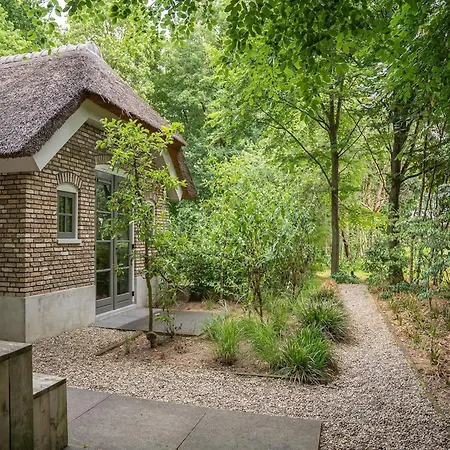 Σπίτι διακοπών In Veluwe Near Speulderbos Forest *